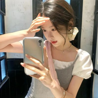 颤栗选择